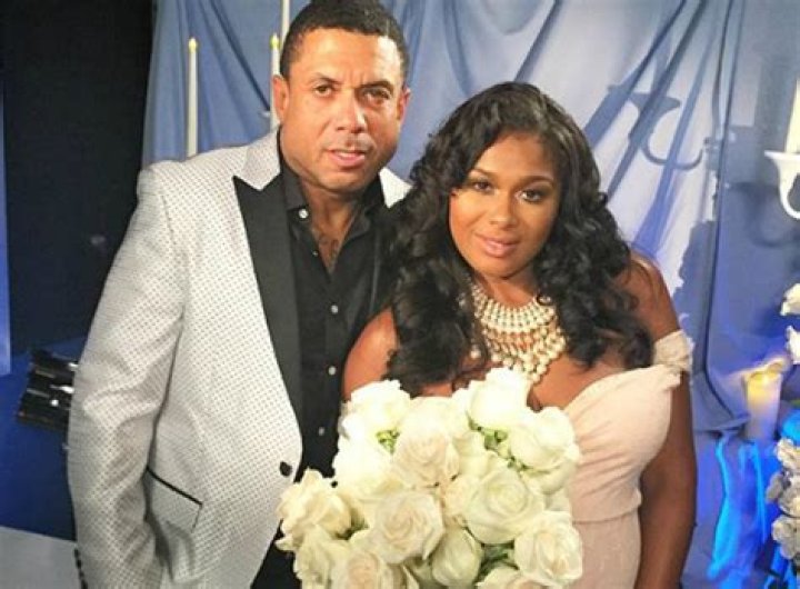 BUMP WATCH: ALTHEA(HEART) EATON, COCO, CRYSTAL RENAY, AND KANDI BURRUSS