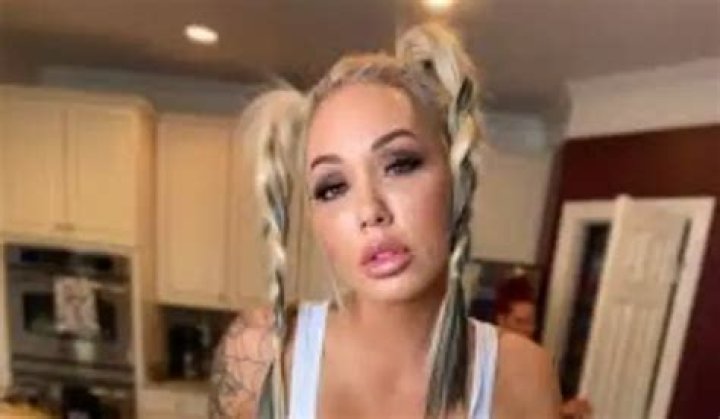 Bunnie Xo(Jelly Roll’s Wife): Wiki, Bio, Age, Real Name, Net Worth