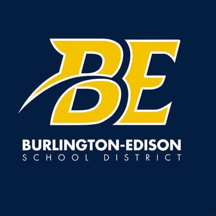 Burlington - Edison North High School - Burlington