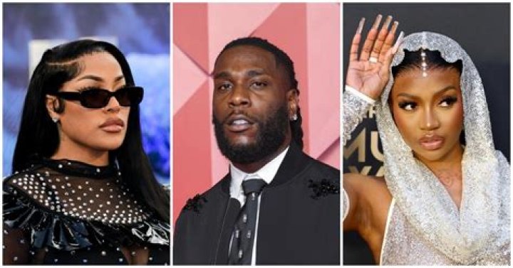 Burna Boy And Jada Kingdom: A Deep Dive Into Their Relationship And Impact On Music