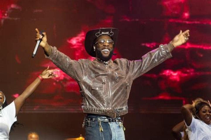 Burna Boy Country: Exploring The Roots Of The Afro-Fusion Sensation