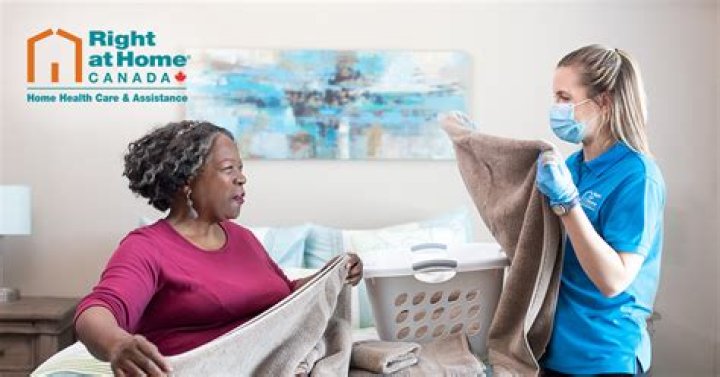 Bush family opens Right At Home Senior care | Business