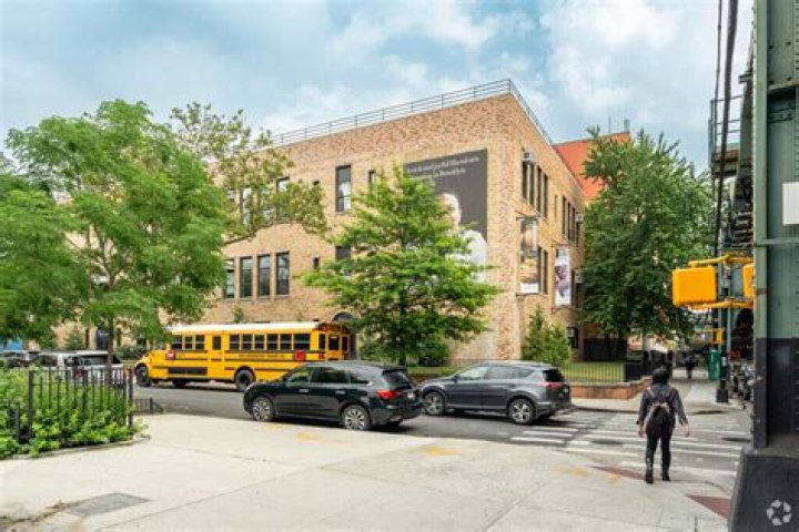 Bushwick Ascend Middle School - Brooklyn