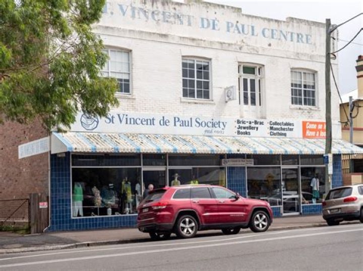 
Business |	Say goodbye to $1 vintage records: Thrift store chains are cashing in on vinyl resurgence	