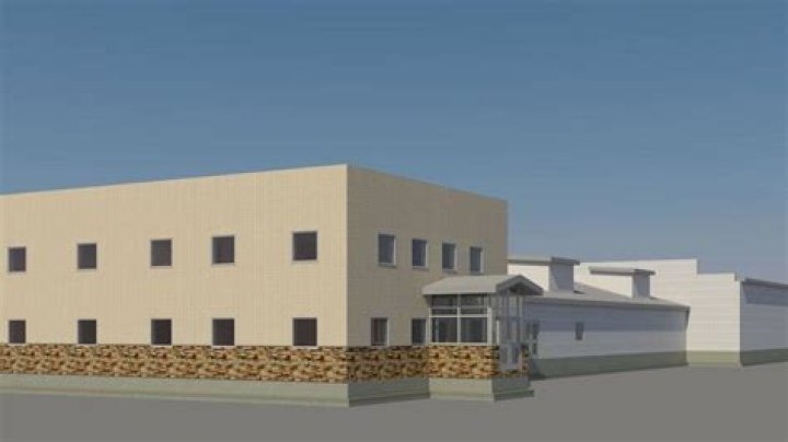 Business to expand, revitalize Penstan Plumbing building