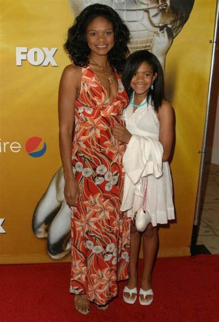 Butterfly Rose Oldham's Mother Kimberly Elise Career: Also Know Her Salary and Net Worth