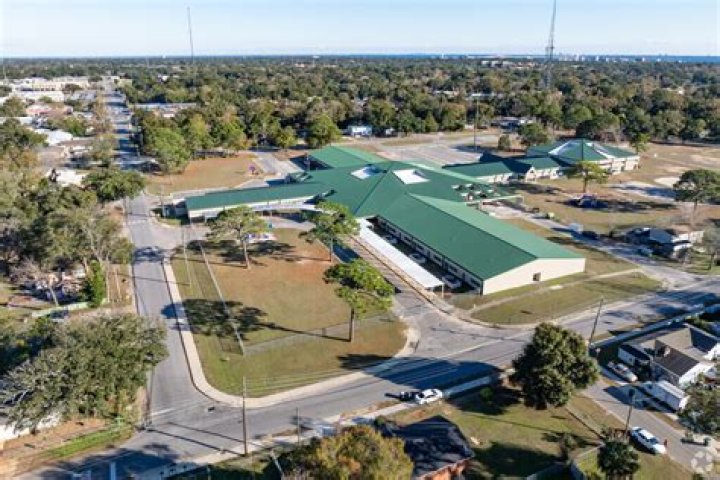 C.A. Weis Elementary School - Pensacola