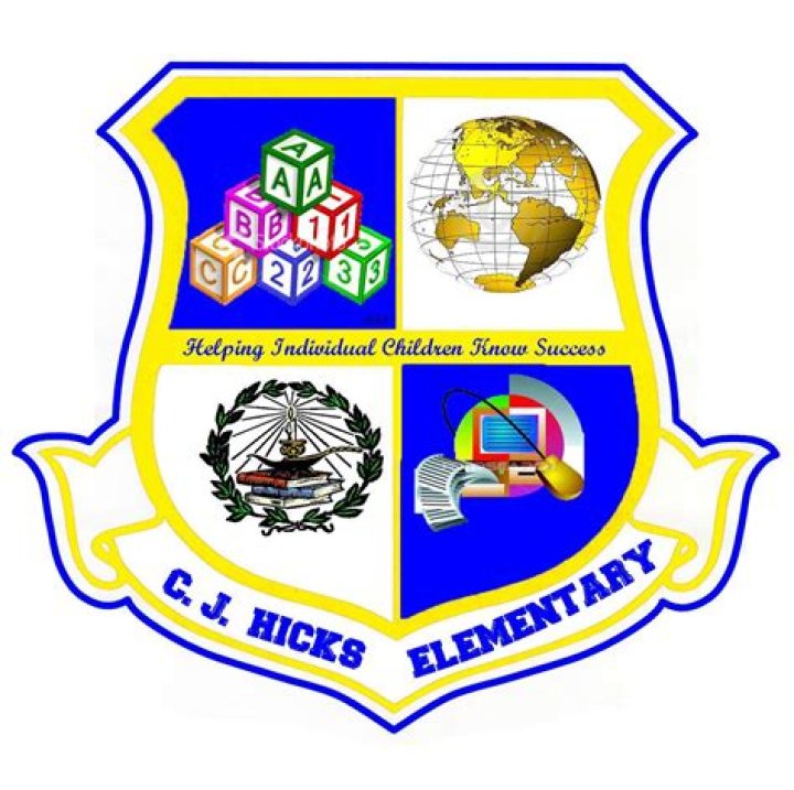 C.J. Hicks Elementary School - Conyers