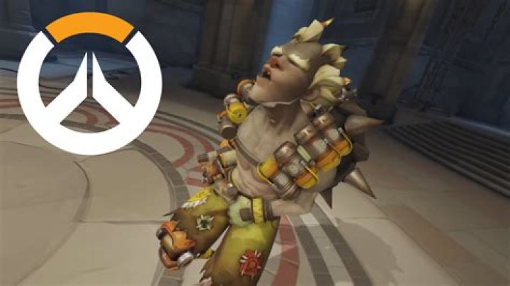 C9 PVPX explains why Junkrat's Overwatch buffs are actually nerfs