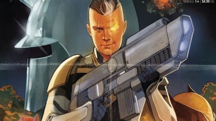 Cable #1: An inevitable X-Men book is also essential Marvel Comics reading