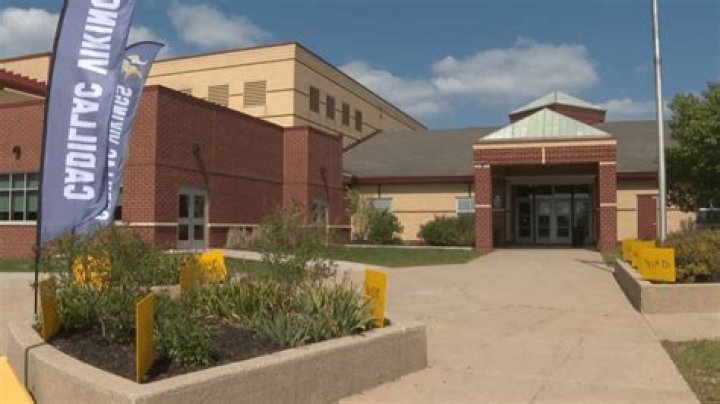 Cadillac Area Public School District - Michigan