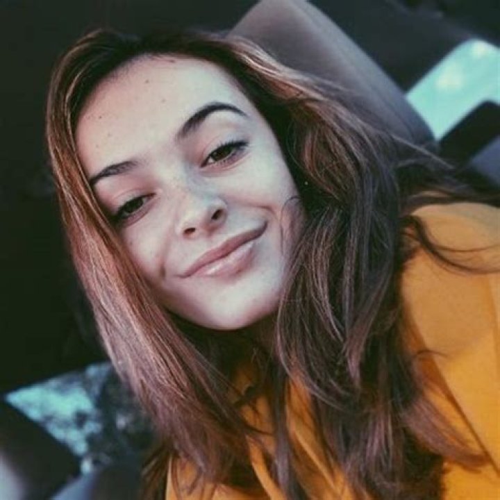 Cailee Kennedy - Bio, Age, Height, Nationality, Body Measurement, Career