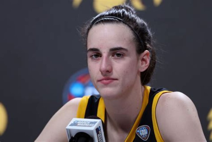 Caitlin Clark Shower: Unveiling The Phenomenon Behind The Star Player