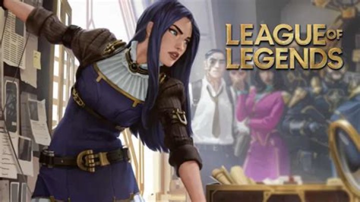 Caitlyn cops secret nerfs in her League update despite Riot promising otherwise