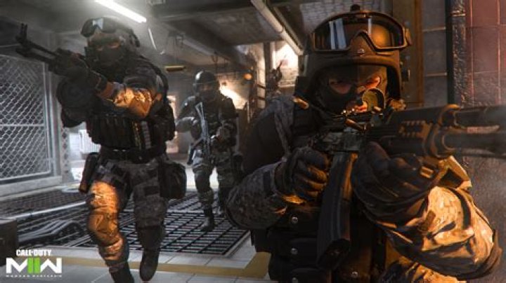 Call of Duty: Modern Warfare has a Massive Day-One Update You Can’t Skip