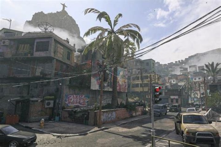 Call of Duty pros call for Vanguard to add classic maps from MW3, WW2 & more