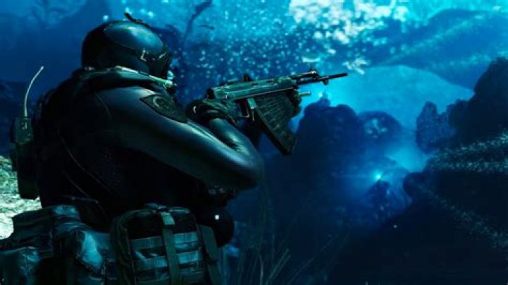 Call of Duty Streamer Discovers In-Game Tribute to Former Developer: Dr. Disrespect