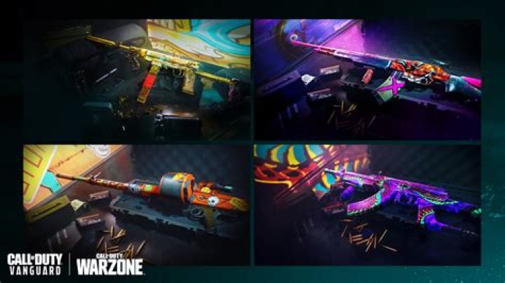 Call of Duty: Vanguard announced, reveal coming to COD Warzone