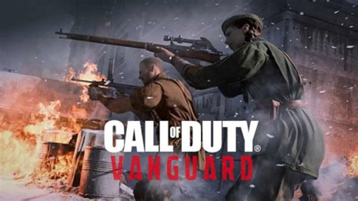 Call of Duty: Vanguard PC requirements: Minimum and recommended specs