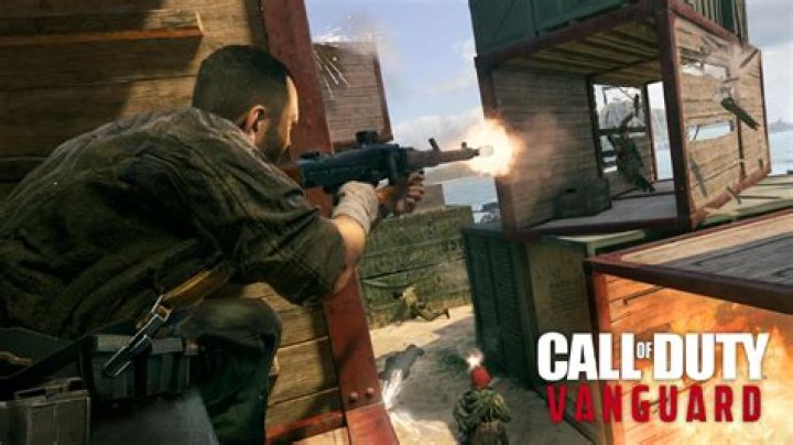 Call of Duty Vanguard players demand major changes for Shipment