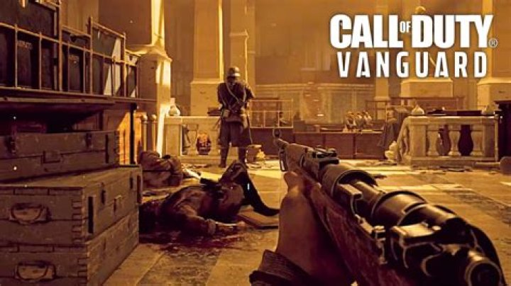 Call of Duty: Vanguard players frustrated over 
