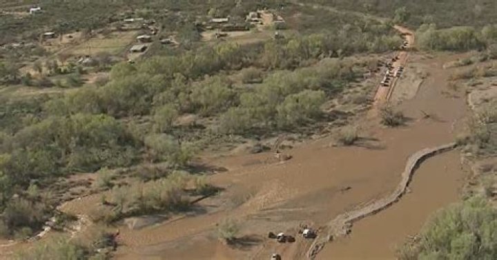 Calls for a bridge at Tonto Creek expected to increase following recent deaths