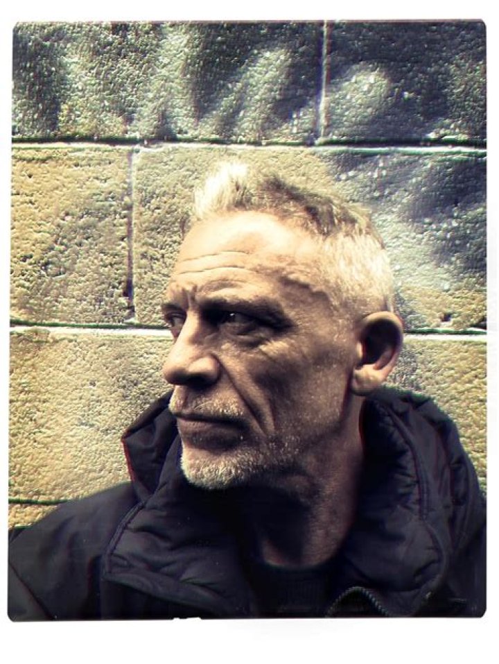 Callum Keith Rennie Biography