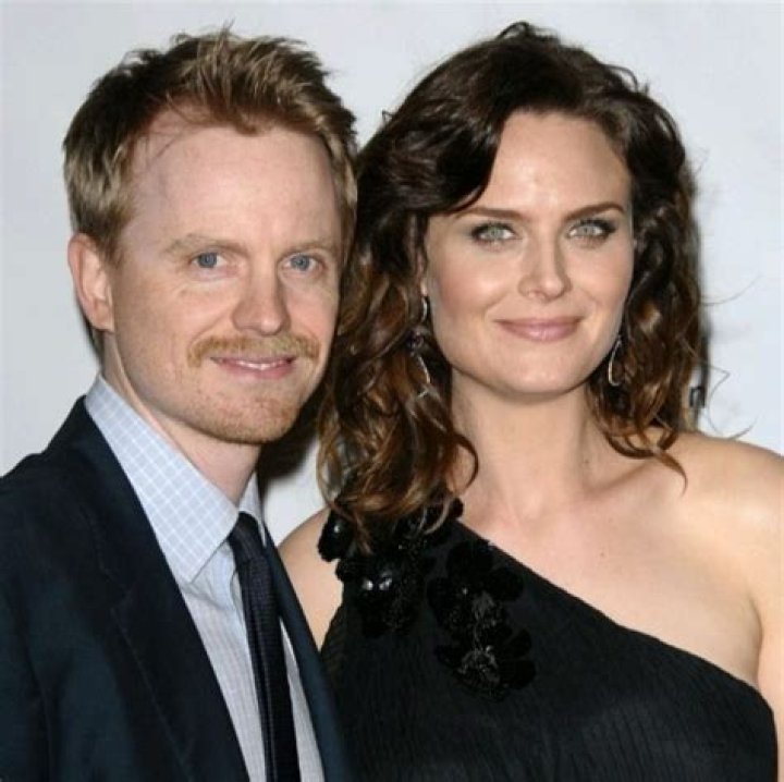 Calvin Hornsby: Facts About David Hornsby And Emily Deschanel's Son