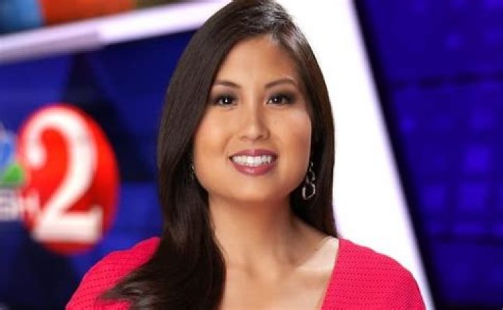 Cam Tran Bio, Age, Height, Husband, Salary, Net worth, WESH