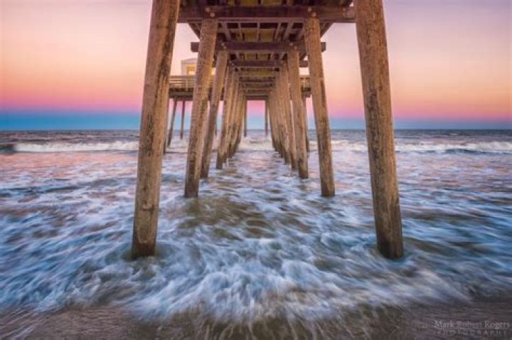 	Camera lets you see what swims beneath Deerfield pier	
