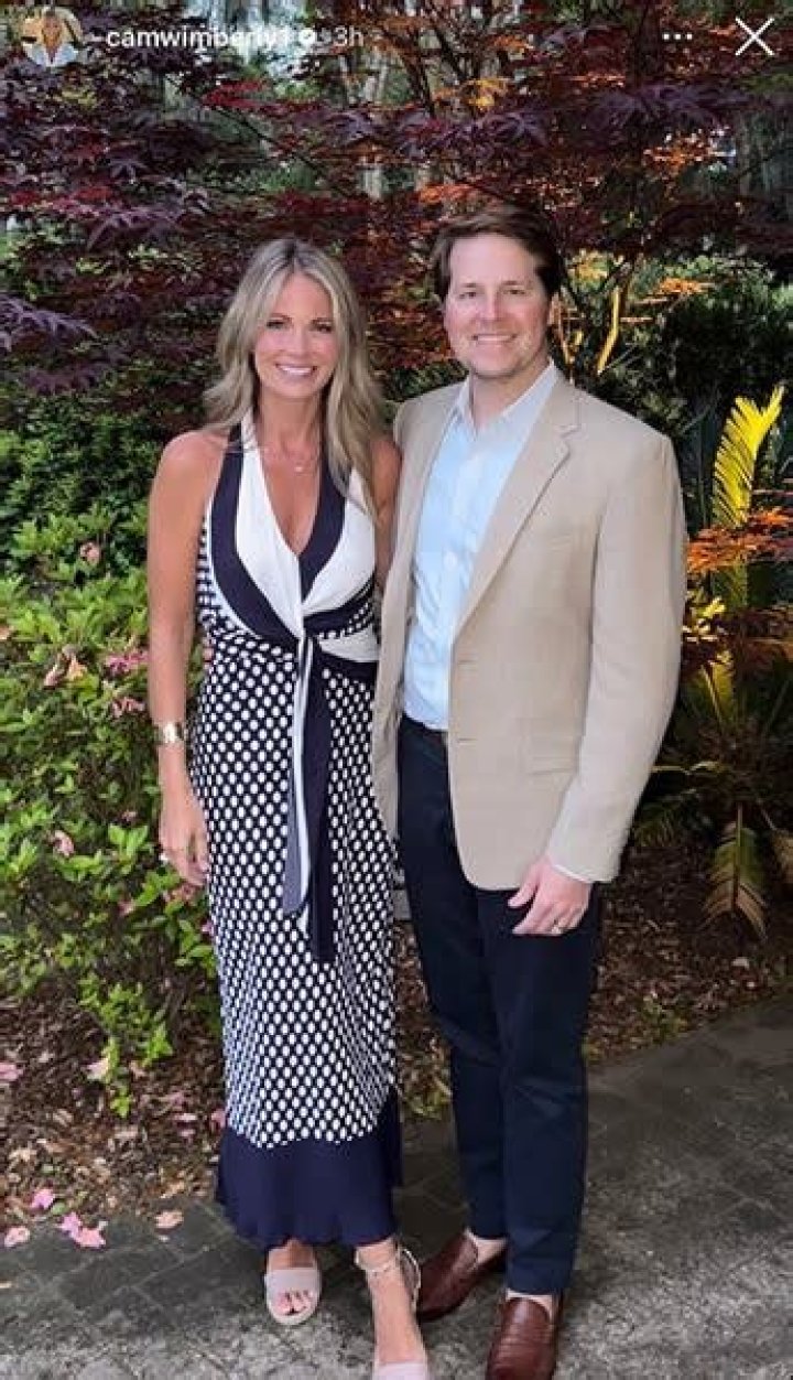 Cameran Eubanks (Southern Charm) Bio, Age, Height, Husband, Net worth