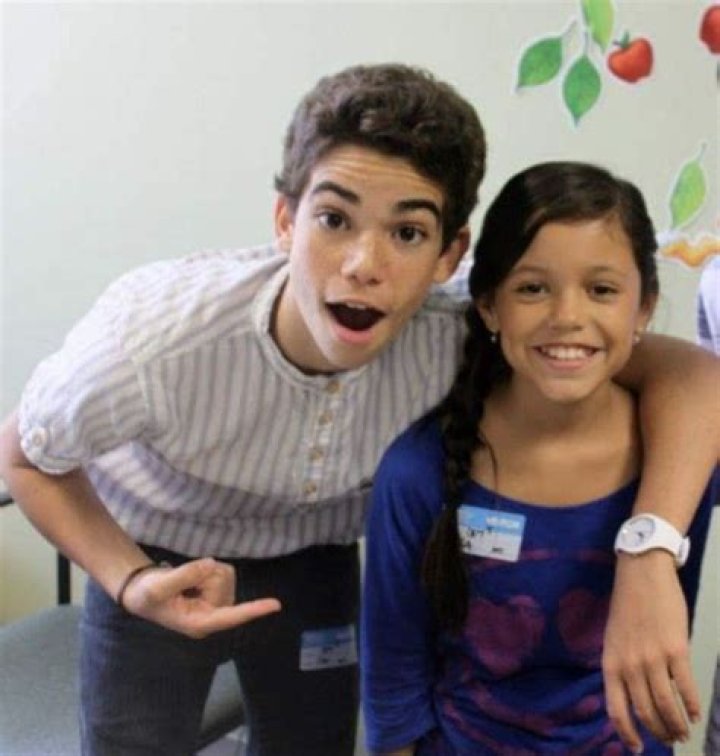 Cameron Boyce's Girlfriend: A Deep Dive Into His Relationships And Legacy