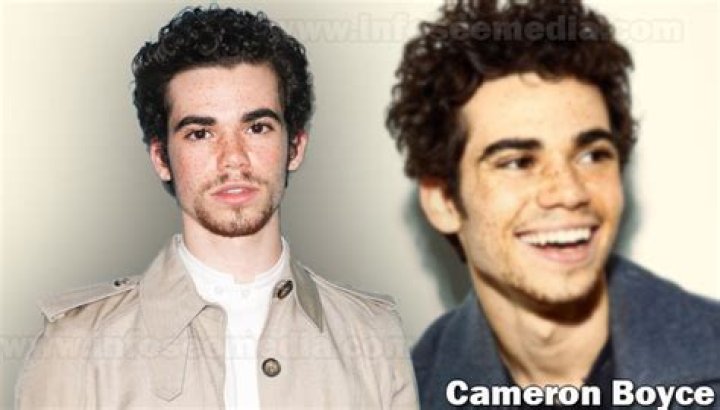 Cameron Boyce - Bio, Net Worth, Height