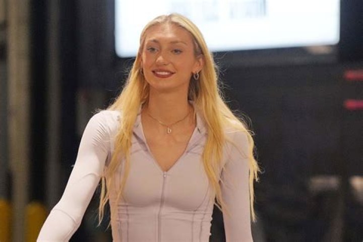 Cameron Brink - Bio, Age, Net Worth, Height, In Relation, Nationality, Body Measurement, Career