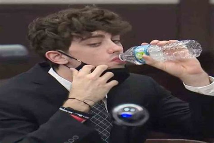 Cameron Herrin Parole: A Comprehensive Overview