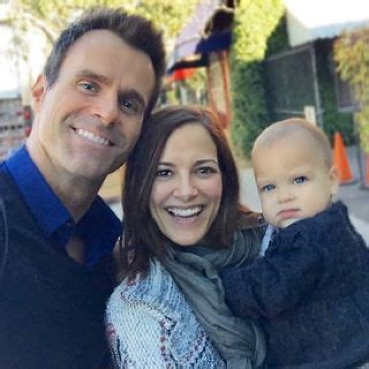 Cameron Mathison - FamousFix.com