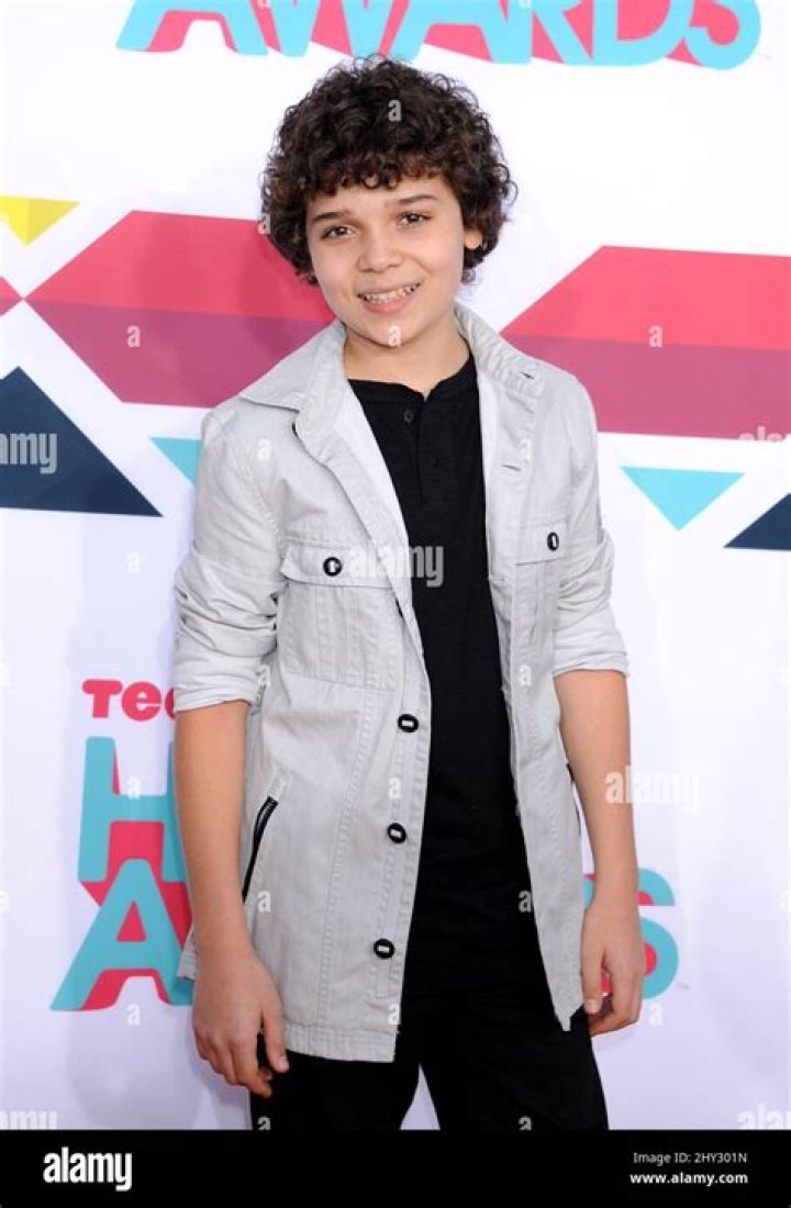 Cameron Ocasio Biography