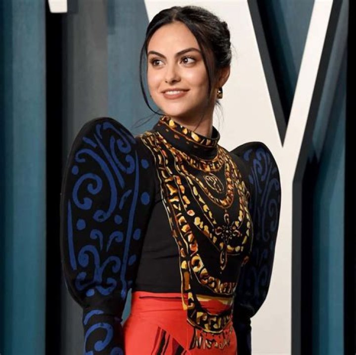 Camila Mendes - Bio, Age, Net Worth, Height, In Relation, Nationality, Body Measurement, Career