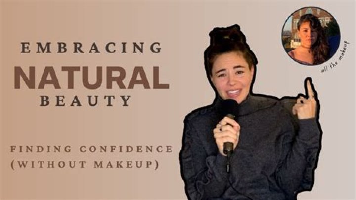 Camilla Araujo No Makeup: Embracing Natural Beauty