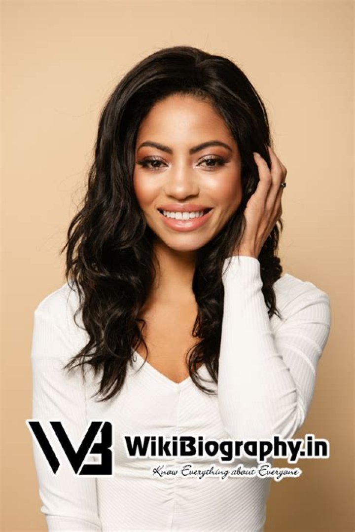 Camille Hyde: Wiki, Bio, Age, Height, Parents, Movies, Net Worth