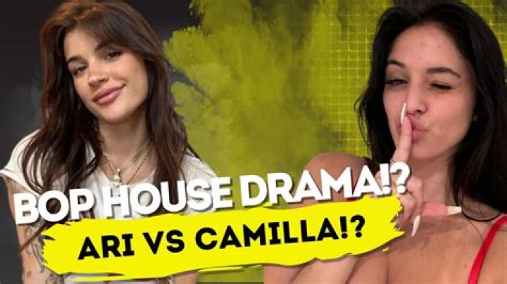 Camillia Araujo OnlyFans Leaked: The Untold Story