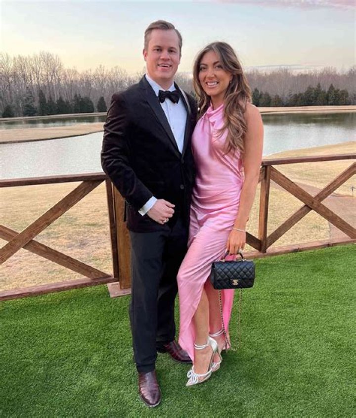 Campbell Puckett Husband Jett: Pookie Tiktok Couple Wedding