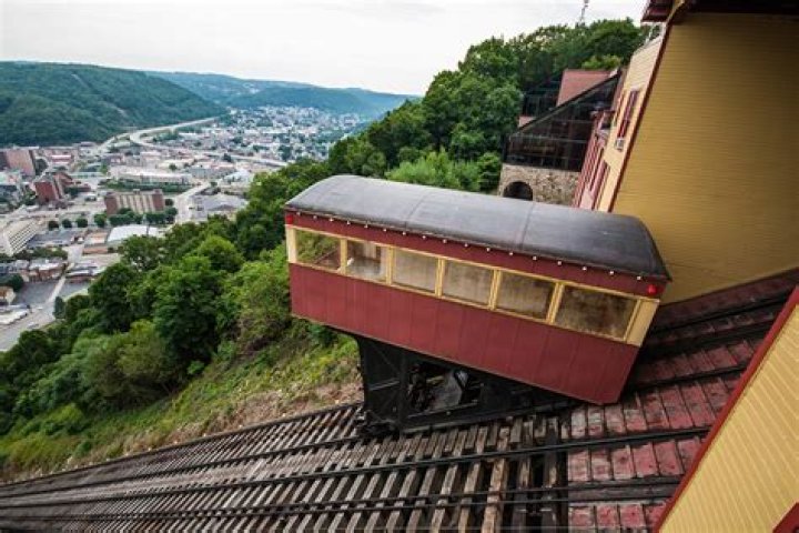 CamTran exploring options for major repairs of Johnstown Inclined Plane