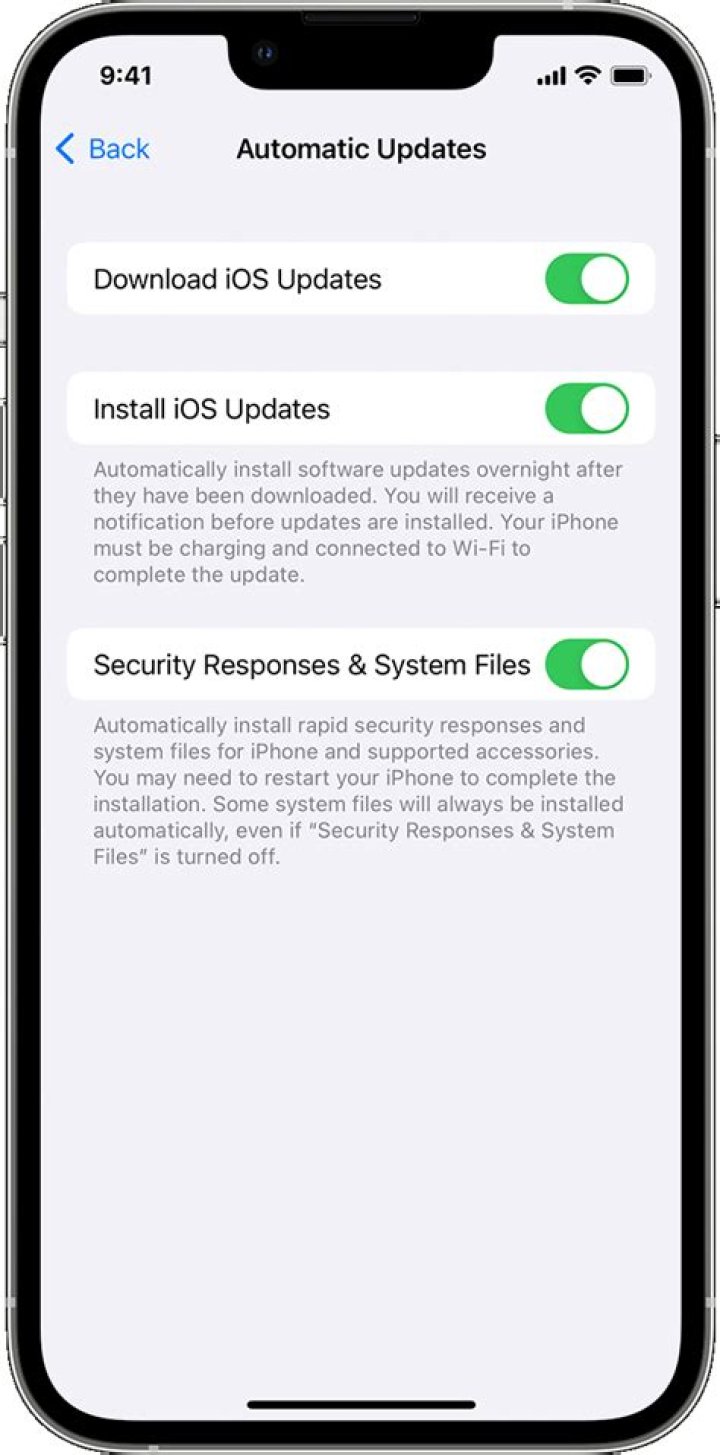Can't Update Your iPhone or iPad? 9 Ways to Fix It