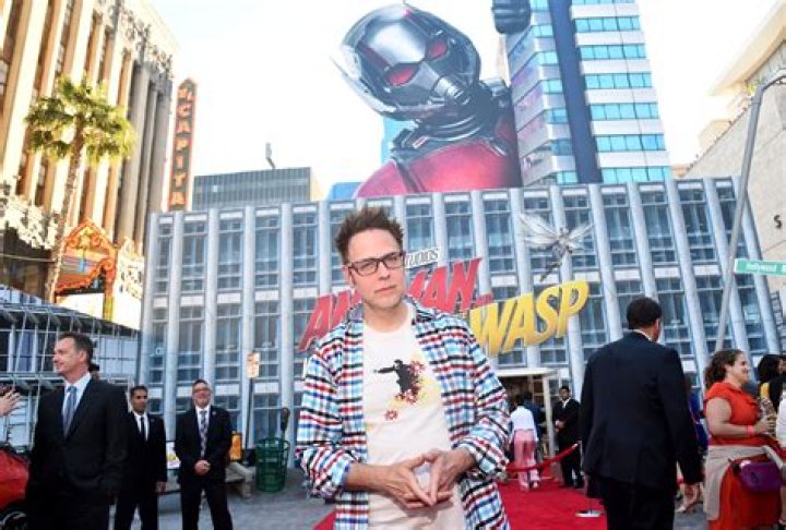 Can Comedy Twitter survive James Gunn, Dan Harmon and a war on jokes?