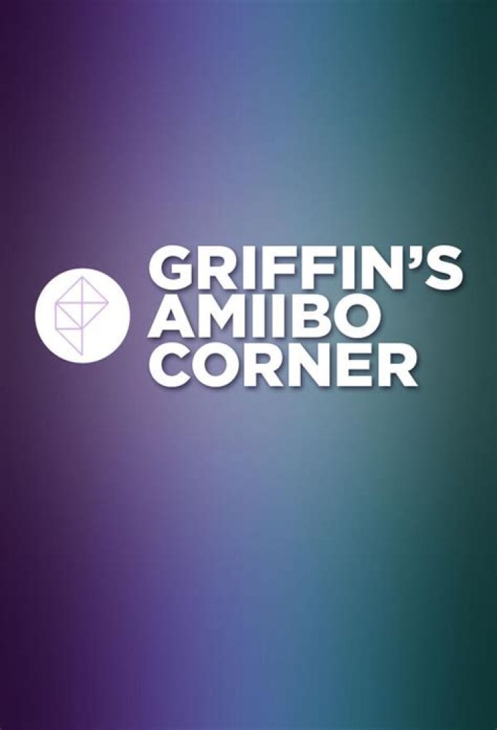Can Griffin's amiibo Corner survive the perils of The VR Zone?