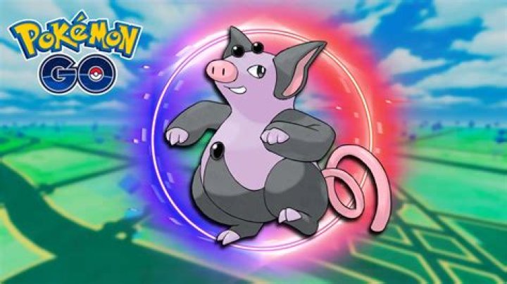 Can Grumpig be Shiny in Pokemon GO?