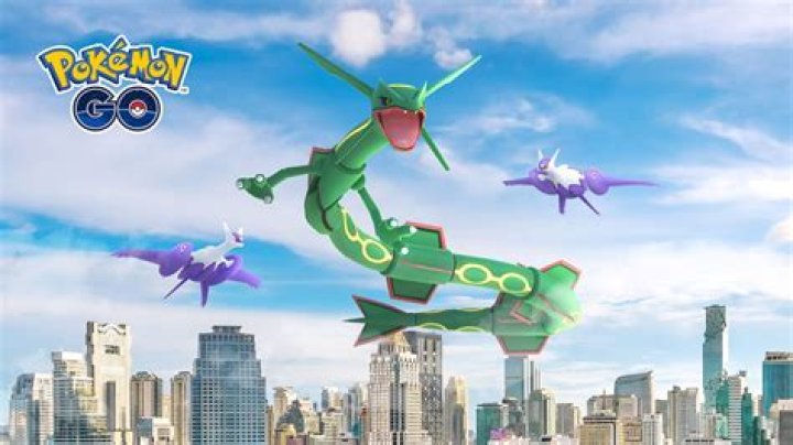 Can Latios and Latias be shiny in Pokemon GO? (February 2023)