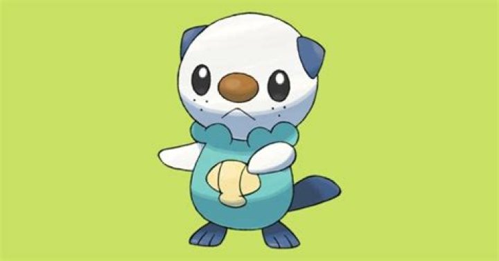 Can Oshawott be Shiny in Pokemon GO?
