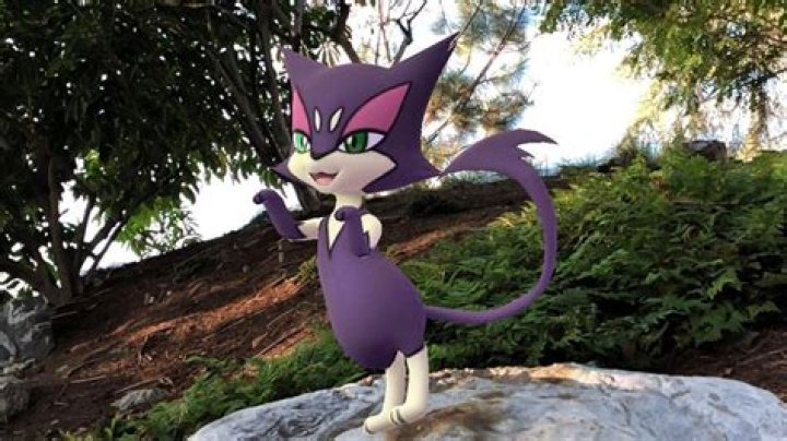 Can Purrloin Be Shiny in Pokemon Go?